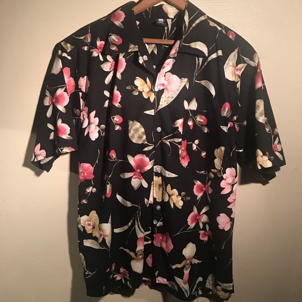 Rare Power of the flower shirt